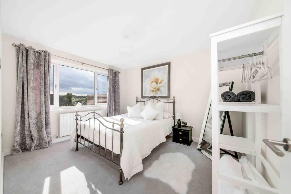 Apartamento Views Over Ings West Yorkshire