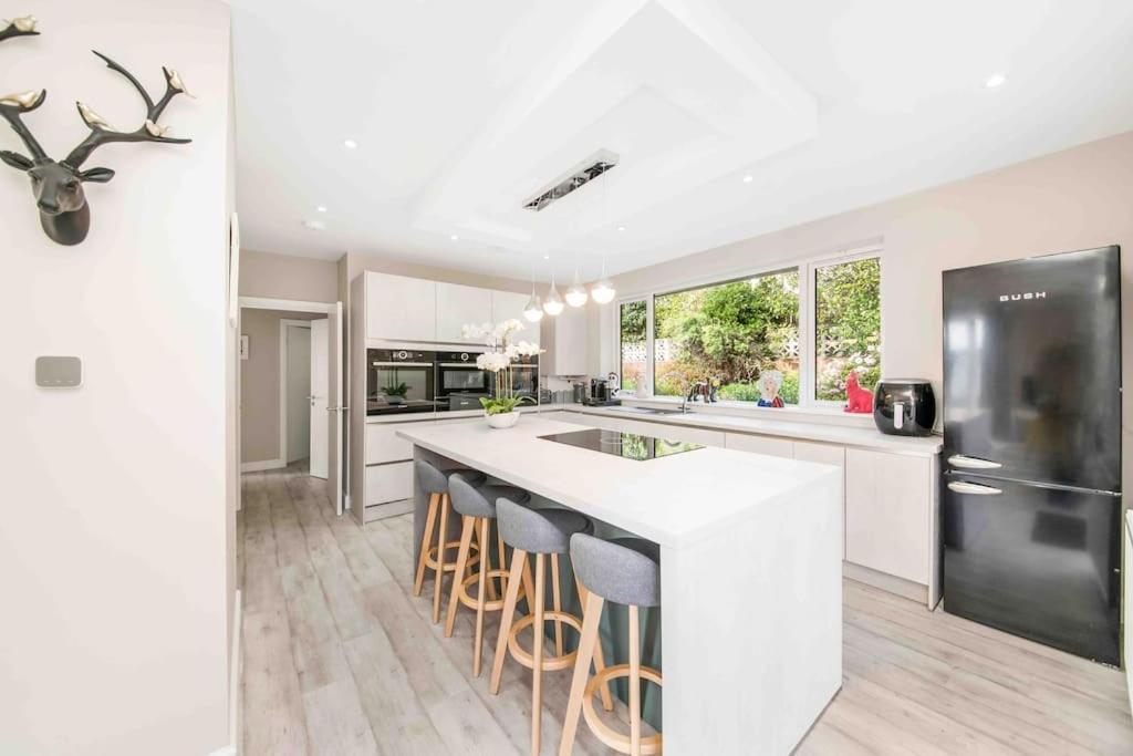 Apartamento Views Over Ings West Yorkshire