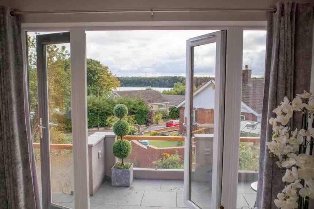 Views Over Ings West Yorkshire Apartment
