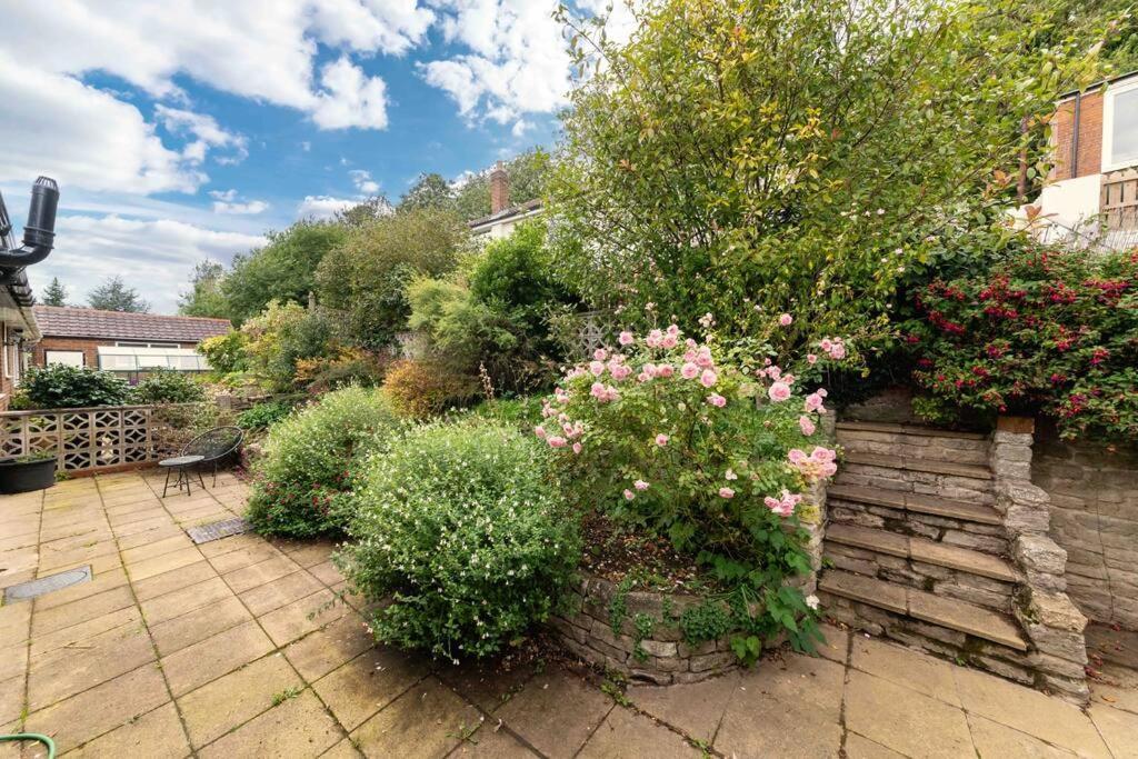 Views Over Ings West Yorkshire Apartment Fairburn