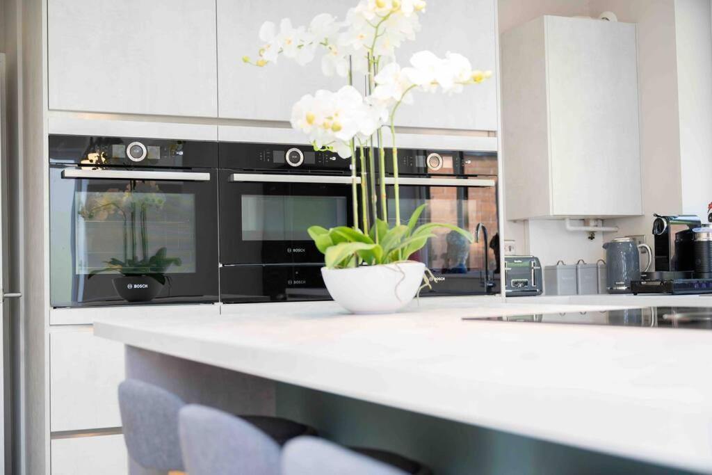 Views Over Ings West Yorkshire Apartment Fairburn